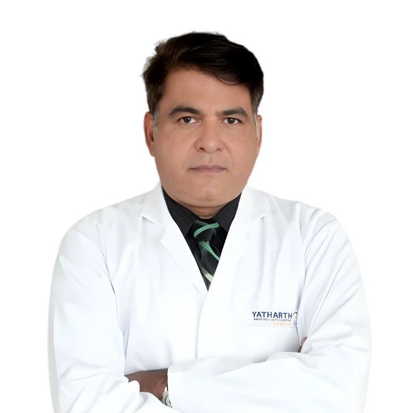 Dr. Palash Gupta